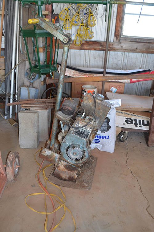 Property photo 39 - PERSONAL PROPERTY AUCTION in Allen County
